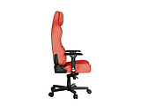 HATOR Arc 2 XL Fabric Gaming Chair Orange