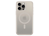 Spigen iPhone 15 Pro /  Mag Magsafe Grey
