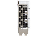 ASUS GeForce RTX5060  8GB GDDR7 128bit / DUAL-RTX5060-O8G-WHITE