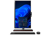 Lenovo AIO ThinkCentre M90a Gen5 / 23.8 FullHD IPS / Core i5-14500 / 16GB RAM / 1TB SSD /