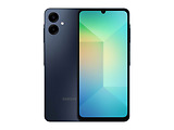 Samsung Galaxy A06 / 6.7 PLS / Helio G85 / 6GB / 128GB / 5000mAh / Black