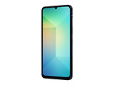Samsung Galaxy A06 / 6.7 PLS / Helio G85 / 6GB / 128GB / 5000mAh / Black