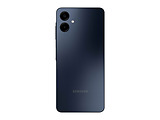 Samsung Galaxy A06 / 6.7 PLS / Helio G85 / 6GB / 128GB / 5000mAh / Black