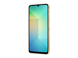 Samsung Galaxy A06 / 6.7 PLS / Helio G85 / 6GB / 128GB / 5000mAh / Gold