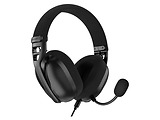 HATOR  Hyperpunk 3 / USB Type-C Black