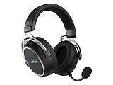 HATOR Hypergang 3 RGB / Wireless Black