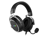 HATOR Hypergang 3 RGB / USB Type C Black