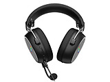 HATOR Hypergang 3 RGB / USB Type C Black