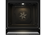 GORENJE BO6727E03BG Black