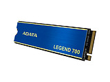 ADATA LEGEND 700 / 256GB M.2