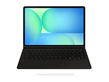 Samsung Book Cover Keyboard Tab S10 FE+ Black