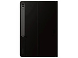 Samsung Book Cover Keyboard Tab S10 FE+ Black