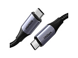 UGREEN US355 / 1M 5A 100W Thunderbolt Black