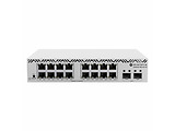 MikroTik CSS318-16G-2S+IN