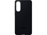 Original Samsung case for Galaxy S25 Edge Black