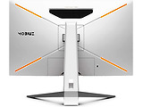 BenQ Mobiuz EX2710U / 27 IPS 4K UHD 144Hz