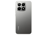 Xiaomi 15T Pro / 6.83 OLED / Dimensity 9400+ / 12GB / 512GB / 5500mAh Grey