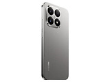 Xiaomi 15T Pro / 6.83 OLED / Dimensity 9400+ / 12GB / 512GB / 5500mAh Grey