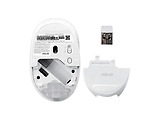 ASUS Fragrance MD101 White