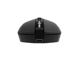 Gembird GMB MUSGW-6BL-02 Black