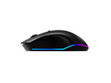 Gembird GMB MUSGW-6BL-02 Black