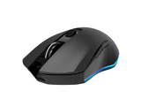 Gembird GMB MUSGW-6BL-02 Black