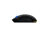 HATOR Quasar 3 Wireless Black