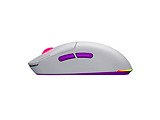 HATOR Quasar 3 ULTRA 8K Wireless White