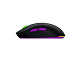 HATOR Quasar 3 ULTRA 8K Wireless Black