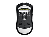 HATOR Pulsar 3 Wireless Black