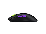 HATOR Pulsar 3 ULTRA 8K+4K Wireless Black