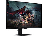 Samsung Odyssey G5 S27DG500E / 27 IPS WQHD 180Hz