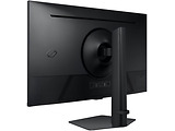 Samsung Odyssey G5 S27DG500E / 27 IPS WQHD 180Hz