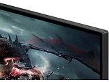 Samsung Odyssey G5 S27DG500E / 27 IPS WQHD 180Hz
