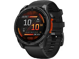 Garmin fenix 8 AMOLED 47 mm /  010-02904-00
