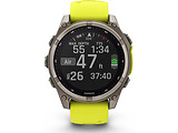 Garmin fenix 8 Solar 47 mm / 010-02906-21