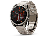 Garmin fenix 8 AMOLED 47mm  / 010-02904-40