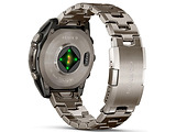 Garmin fenix 8 AMOLED 47mm  / 010-02904-40