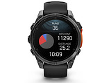 Garmin fenix 8 AMOLED 51mm /  010-02905-00
