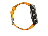 Garmin fenix 8 AMOLED 51mm /  010-02905-11