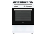 Daewoo F66CGNTE22WNM White