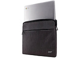Acer PROTECTIVE SLEEVE DUAL TONE / NP.BAG1A.293 Grey