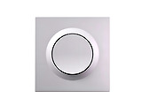 Sonoff Wall Switch Enclosure E1GSL White