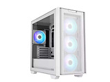 ASUS A21 PLUS TG CASE mATX