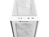 ASUS A21 PLUS TG CASE mATX White
