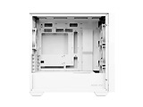 ASUS A21 PLUS TG CASE mATX White