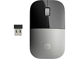 HP Z3700  Wireless Mouse Silver
