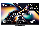 Hisense 55U8Q / 55 QLED 4K UHD