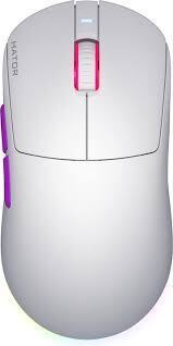 HATOR Quasar 3 Wireless White