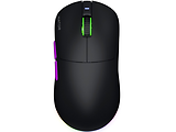 HATOR Quasar 3 Wireless Black